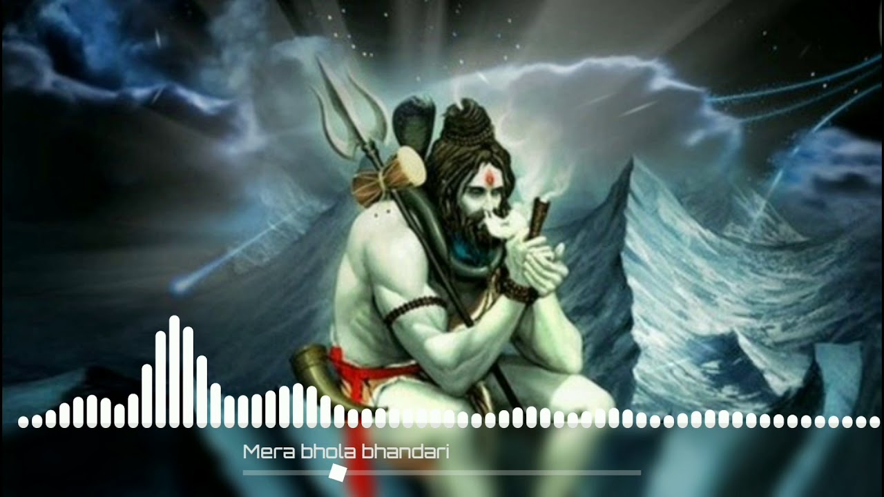 mera bhola hai bhandari song download 320kbps